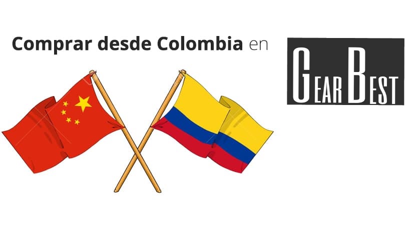gearbest colombia